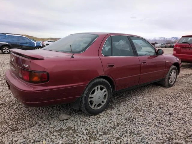 4T1GK13EXSU109353 1995 1995 Toyota Camry- Xle 3