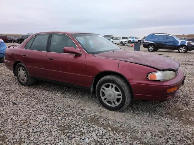 4T1GK13EXSU109353 1995 1995 Toyota Camry- Xle 4