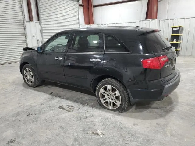 2HNYD28608H541577 2008 2008 Acura MDX- Technology 2