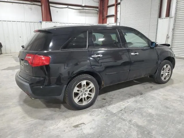 2HNYD28608H541577 2008 2008 Acura MDX- Technology 3