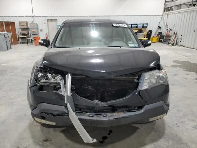 2HNYD28608H541577 2008 2008 Acura MDX- Technology 5