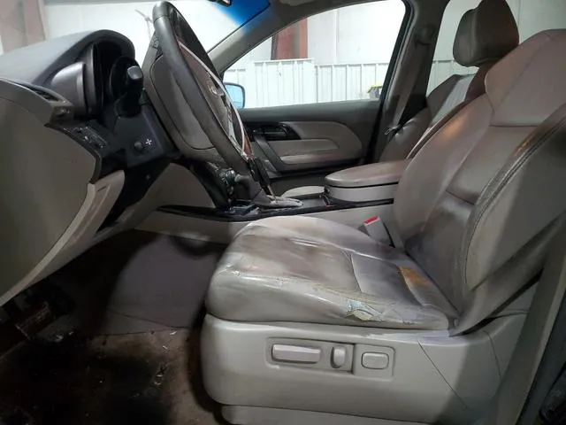 2HNYD28608H541577 2008 2008 Acura MDX- Technology 7