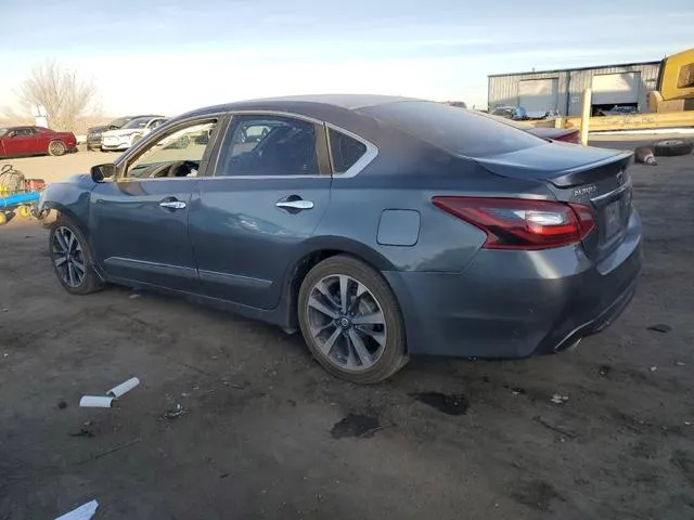 1N4AL3AP6HN305225 2017 2017 Nissan Altima- 2-5 2