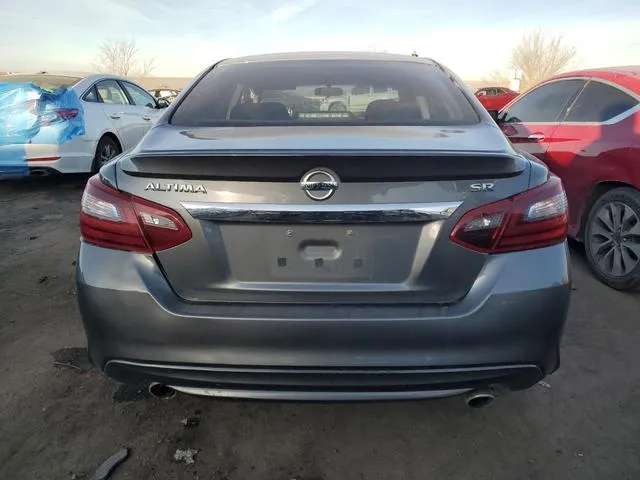 1N4AL3AP6HN305225 2017 2017 Nissan Altima- 2-5 6