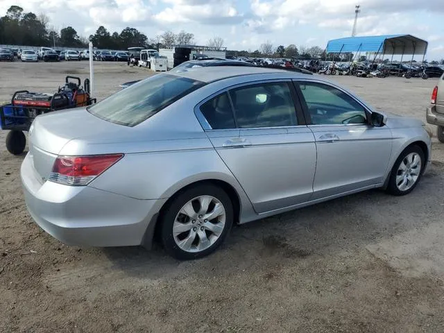 JHMCP26888C012598 2008 2008 Honda Accord- Exl 3