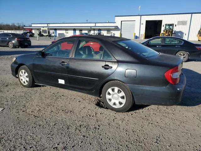 4T1BE32K53U239479 2003 2003 Toyota Camry- LE 2