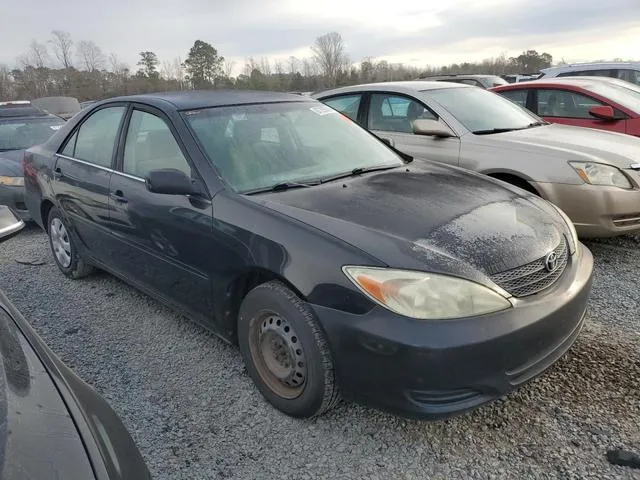 4T1BE32K53U239479 2003 2003 Toyota Camry- LE 4