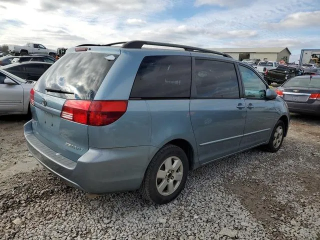 5TDZA22C24S171116 2004 2004 Toyota Sienna- Xle 3