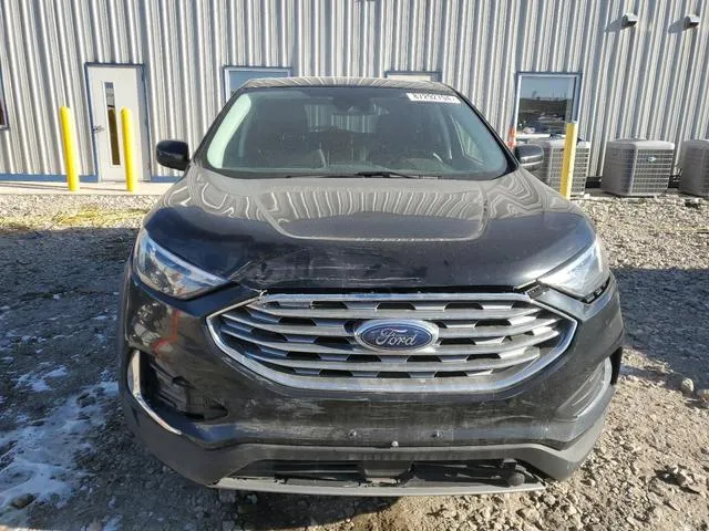 2FMPK4J94NBA60409 2022 2022 Ford Edge- Sel 5