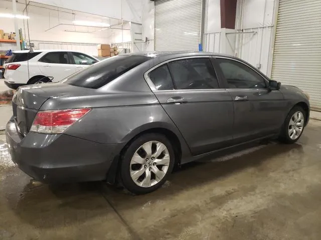 1HGCP26728A031461 2008 2008 Honda Accord- EX 3