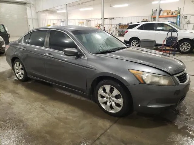 1HGCP26728A031461 2008 2008 Honda Accord- EX 4