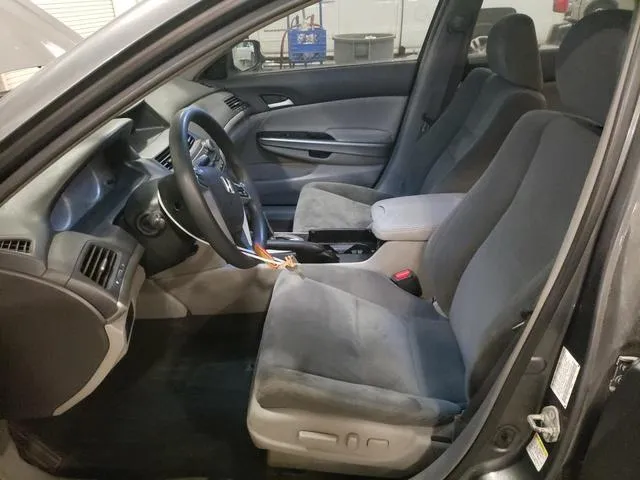 1HGCP26728A031461 2008 2008 Honda Accord- EX 7