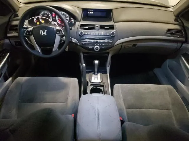 1HGCP26728A031461 2008 2008 Honda Accord- EX 8