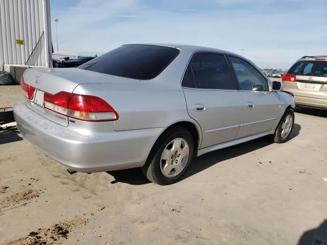 1HGCG16532A080751 2002 2002 Honda Accord- EX 3