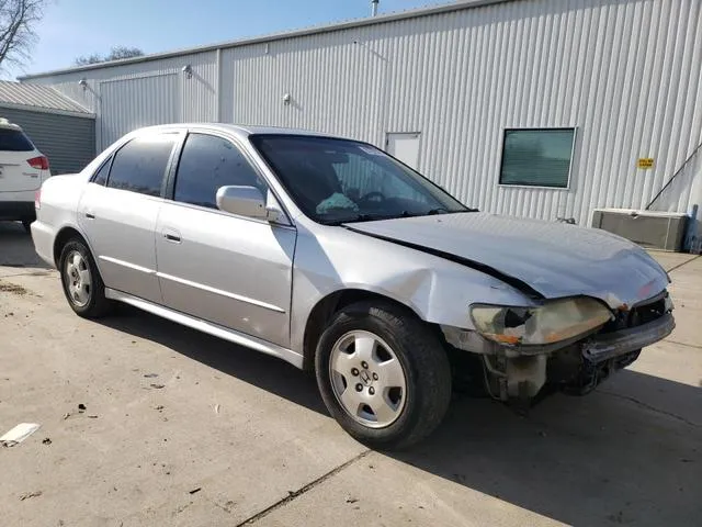 1HGCG16532A080751 2002 2002 Honda Accord- EX 4