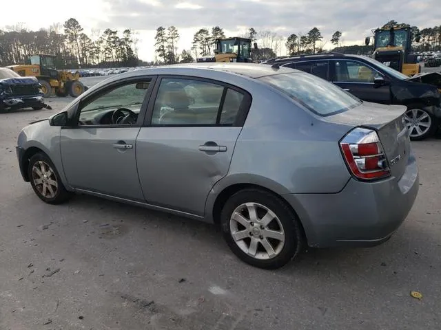 3N1AB61E47L606784 2007 2007 Nissan Sentra- 2-0 2