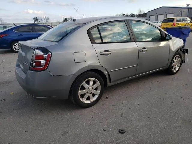 3N1AB61E47L606784 2007 2007 Nissan Sentra- 2-0 3