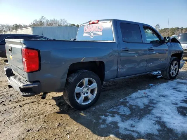 3GCPCREC6EG337997 2014 2014 Chevrolet Silverado- C1500 Lt 3