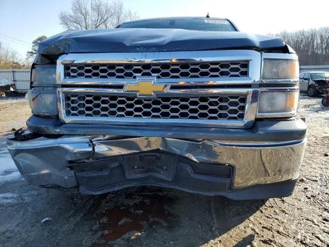 3GCPCREC6EG337997 2014 2014 Chevrolet Silverado- C1500 Lt 5