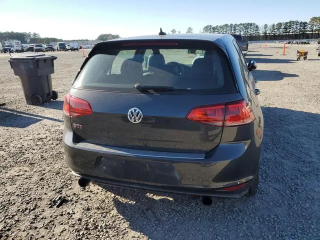 3VW447AUXFM091605 2015 2015 Volkswagen Golf GTI 6