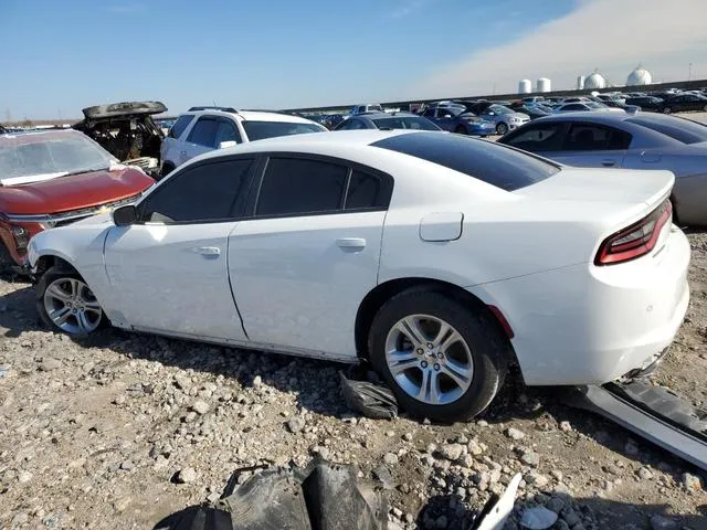 2C3CDXBG1NH201241 2022 2022 Dodge Charger- Sxt 2