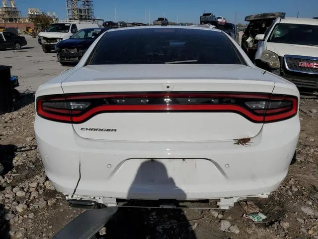 2C3CDXBG1NH201241 2022 2022 Dodge Charger- Sxt 6