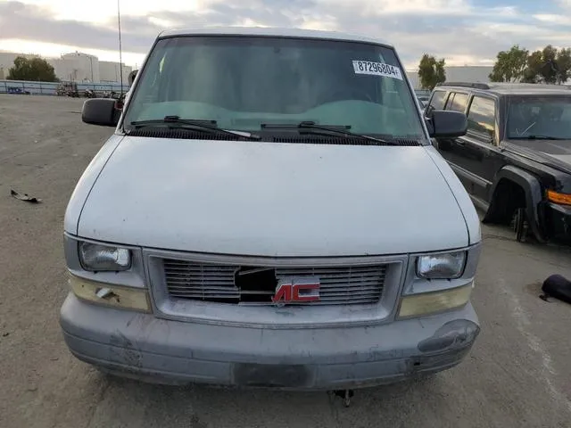 1GTDM19W71B510158 2001 2001 GMC Safari- XT 5