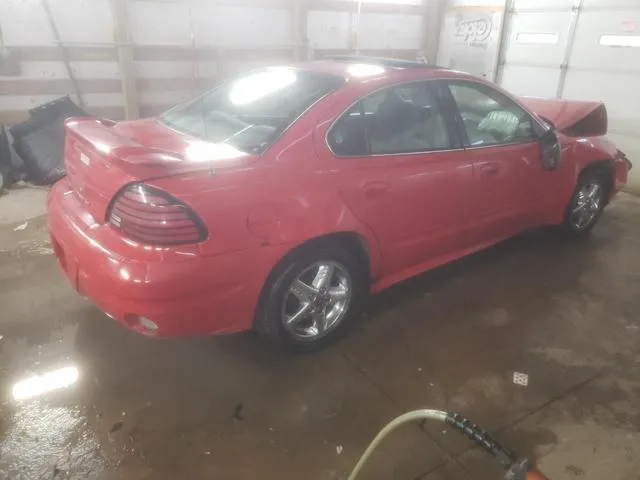 1G2NF52E84C110054 2004 2004 Pontiac Grand- SE1 3