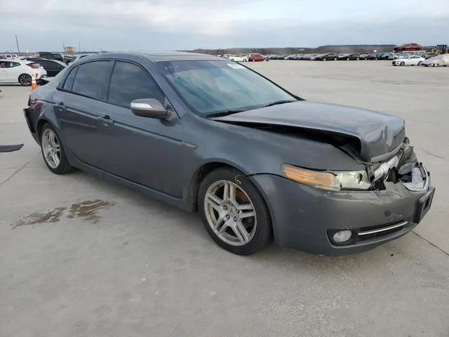 19UUA662X8A019382 2022 2022 Acura TL 4