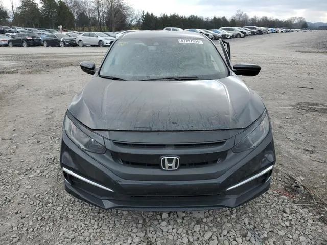 2HGFC2F65LH504151 2020 2020 Honda Civic- LX 5