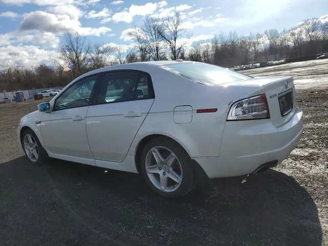 19UUA66296A039927 2006 2006 Acura TL- 3-2 2