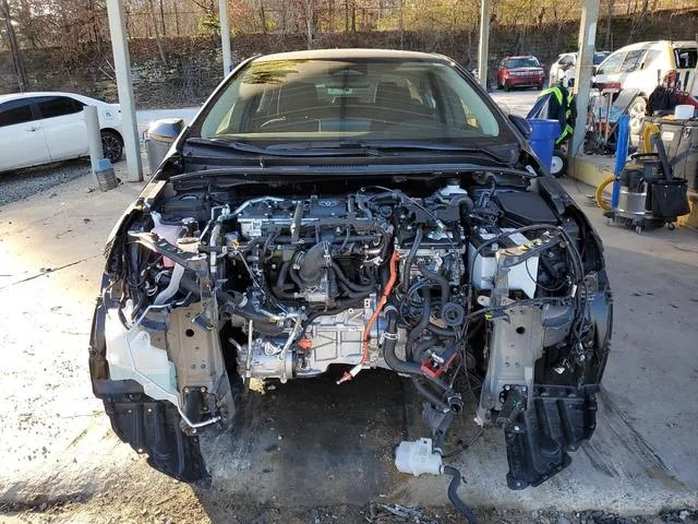 JTDBCMFE4R3038529 2024 2024 Toyota Corolla- LE 5