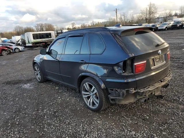 5YMGY0C52D0C11599 2013 2013 BMW X5- M 2