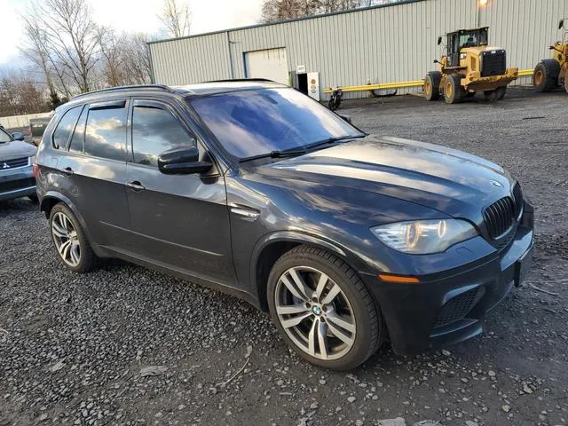 5YMGY0C52D0C11599 2013 2013 BMW X5- M 4