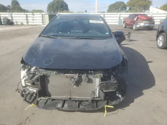 5YFS4RCE9LP026096 2020 2020 Toyota Corolla- SE 5