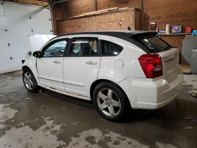 1B3HE78K57D377186 2007 2007 Dodge Caliber- R/T 2