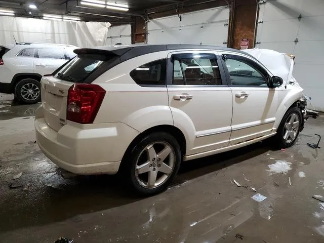 1B3HE78K57D377186 2007 2007 Dodge Caliber- R/T 3