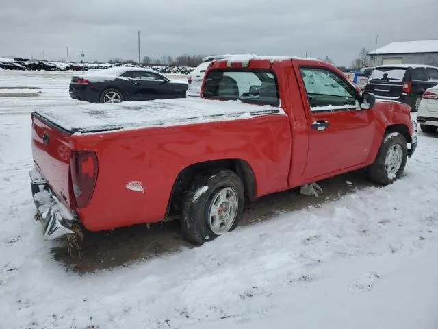 1GTCS149188163257 2008 2008 GMC Canyon 3