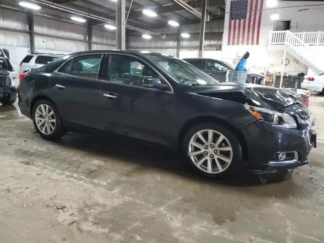 1G11H5SL4EF295019 2014 2014 Chevrolet Malibu- Ltz 4