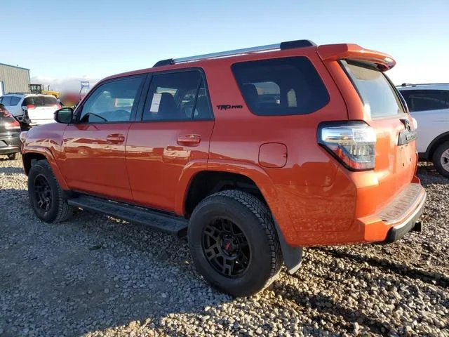 JTEBU5JR8F5230366 2015 2015 Toyota 4runner- SR5 2