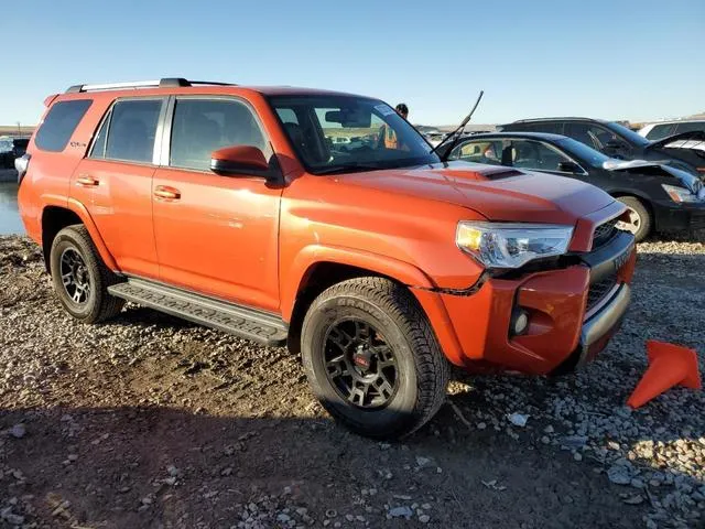 JTEBU5JR8F5230366 2015 2015 Toyota 4runner- SR5 4