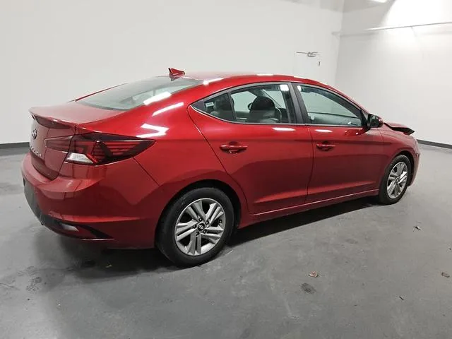 KMHD84LF0LU970750 2020 2020 Hyundai Elantra- Sel 3