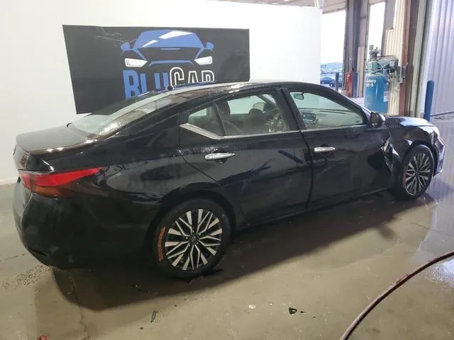 1N4BL4DV9SN316375 2025 2025 Nissan Altima- SV 3