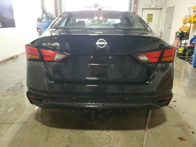 1N4BL4DV9SN316375 2025 2025 Nissan Altima- SV 6