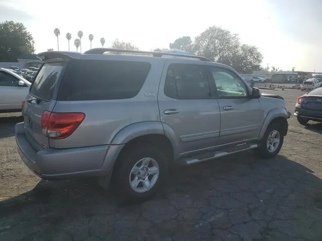 5TDZT34A25S245275 2005 2005 Toyota Sequoia- SR5 3