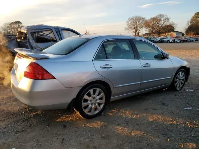 1HGCM66536A055957 2006 2006 Honda Accord- EX 3