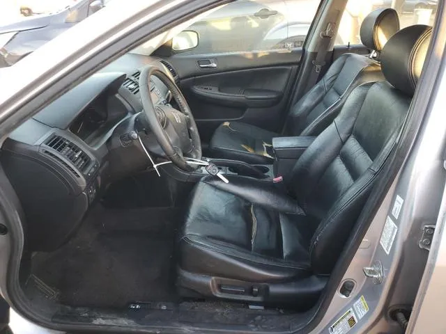 1HGCM66536A055957 2006 2006 Honda Accord- EX 7