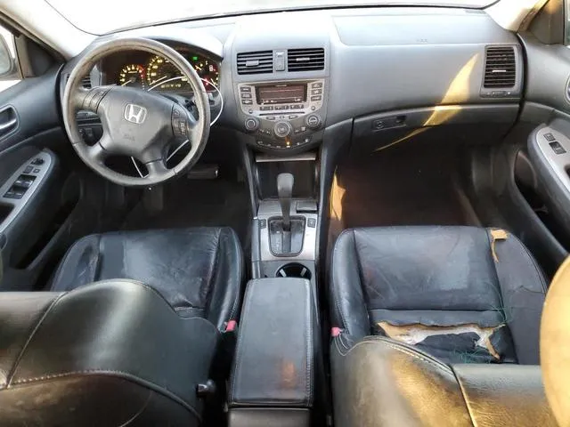 1HGCM66536A055957 2006 2006 Honda Accord- EX 8