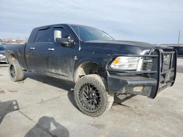 3C6UD5NL7CG327587 2012 2012 Dodge RAM 2500- Laramie 4