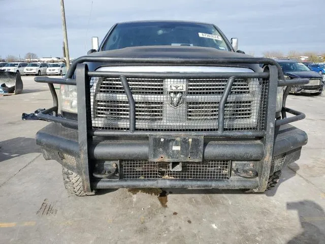 3C6UD5NL7CG327587 2012 2012 Dodge RAM 2500- Laramie 5